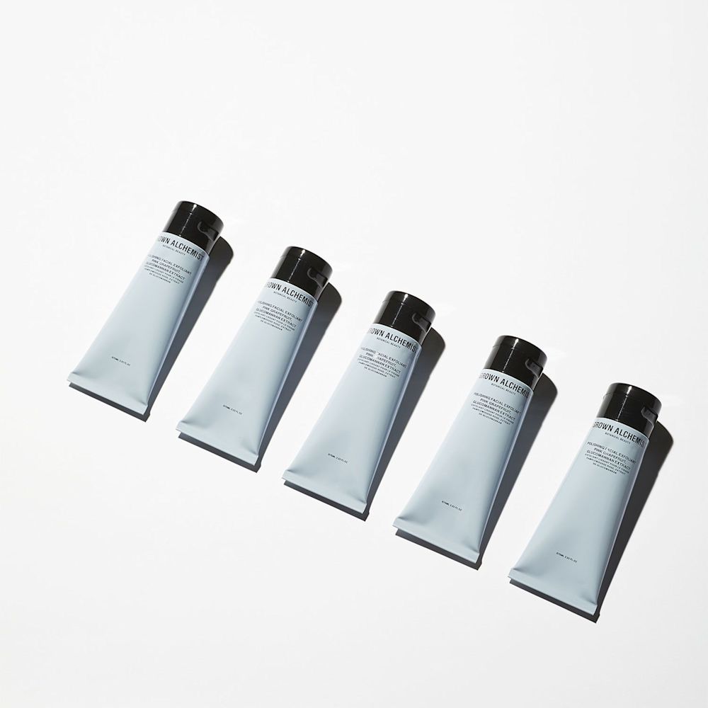 975198692 - Grown Alchemist Polishing Facial Exfoliant Efsoliante viso 75ml - 4732187_3.jpg