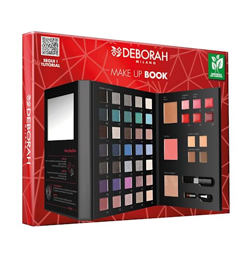 984998955 - Deborah Make Up Book Volume 3 Toni Freddi - 4741828_2.jpg