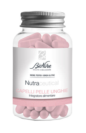979276678 - Bionike Nutraceutical Capelli Pelle Unghie 60 Capsule - 4735401_2.jpg