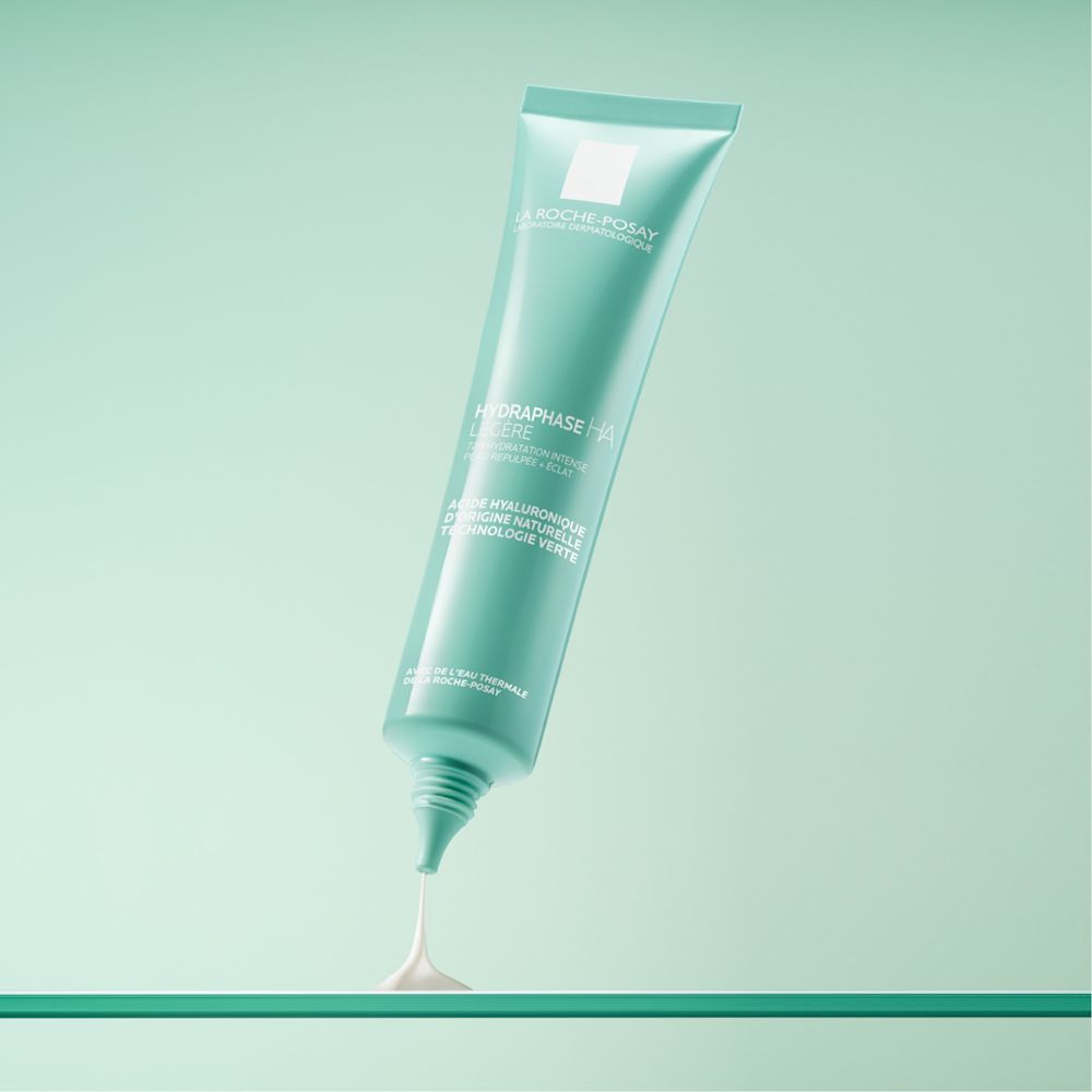 image - 951861614 - Crema idratante leggera che rimpolpa e idrata intensamente la pelle grazie all’acido ialuronico, donando comfort e freschezza immediata. - 4861350_2.jpg