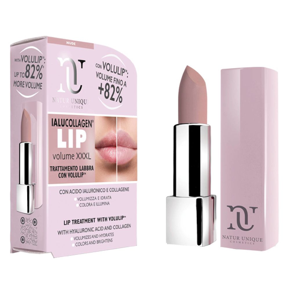 987813944 - NATUR UNIQUE LIP VOLUME XXXL NUDE 4,2 ML - 4757706_1.jpg