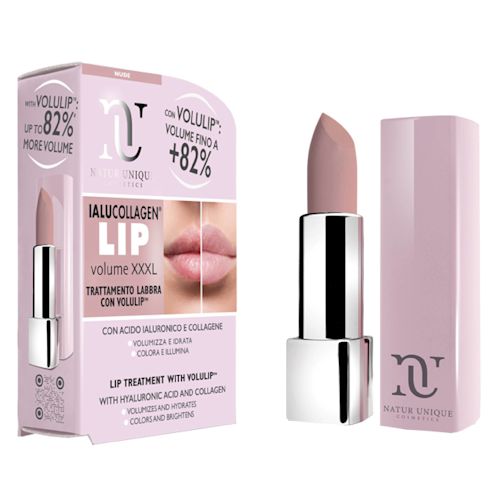 987813944 - NATUR UNIQUE LIP VOLUME XXXL NUDE 4,2 ML - 4757706_1.jpg