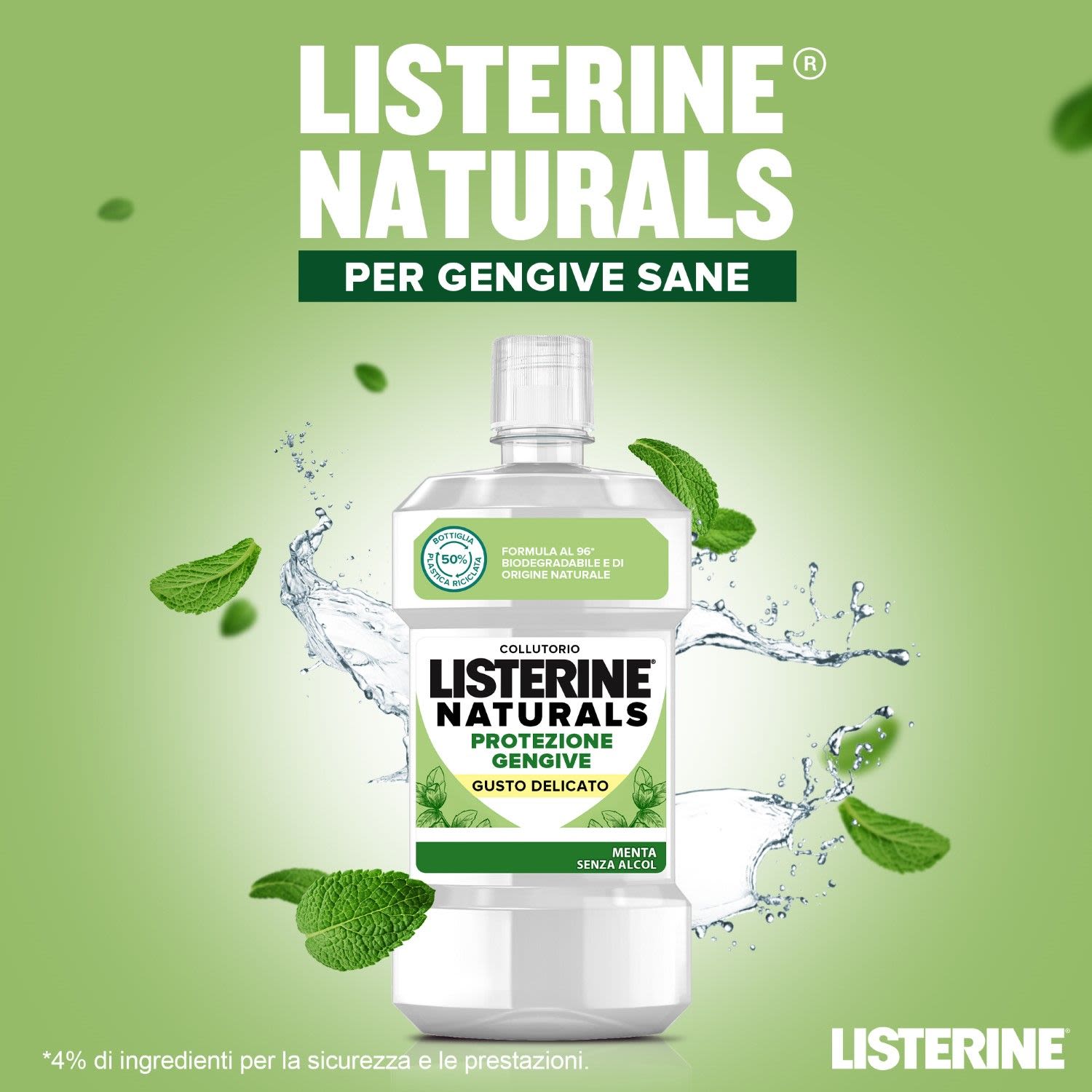 image - 983305893 - Listerine Naturals Protezione Gengive Collutorio Gusto delicato 500ml - 4739571_2.jpg