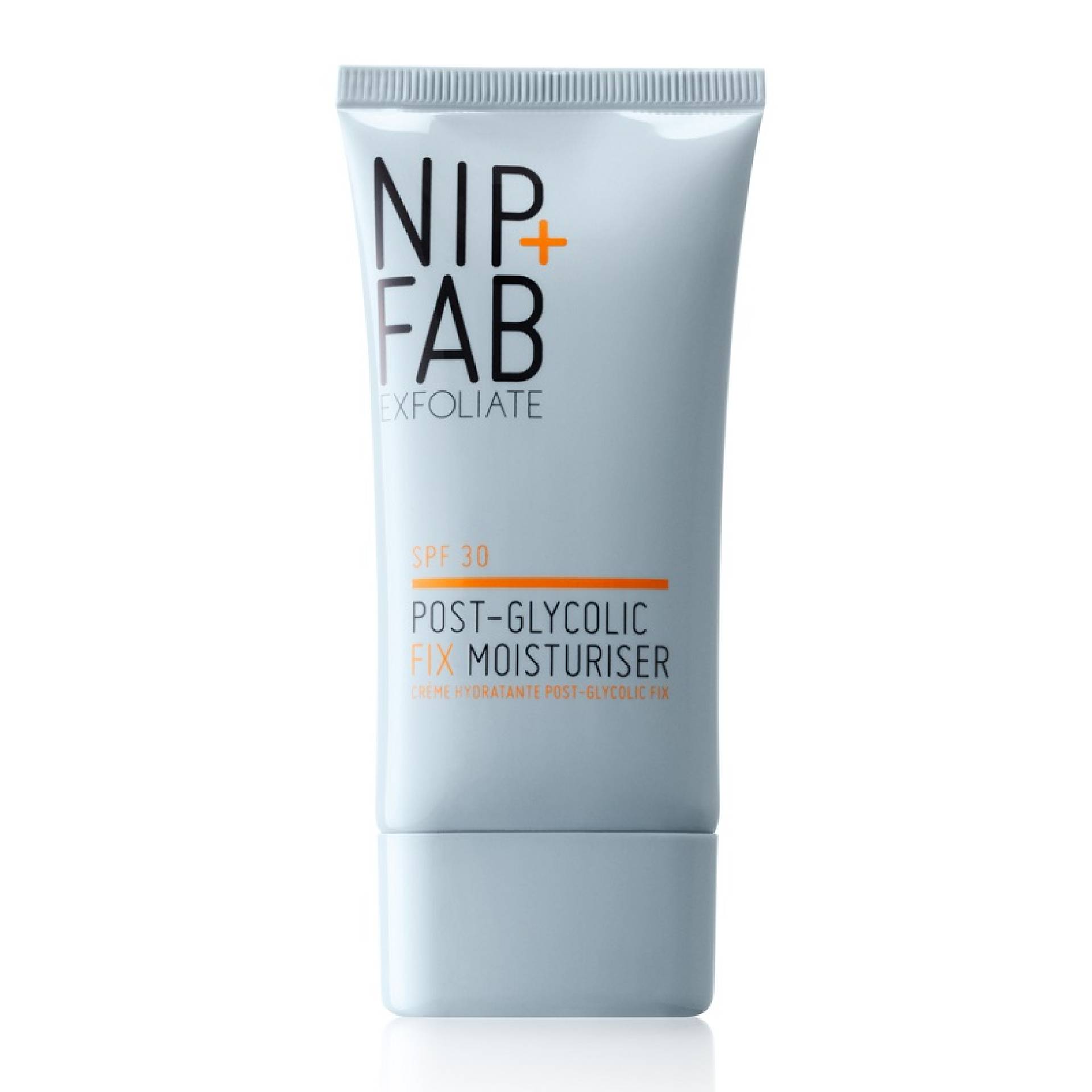 Nip+fab Exfoliate SPF 30 Post-glyclic Fix Moisturizer 40ml