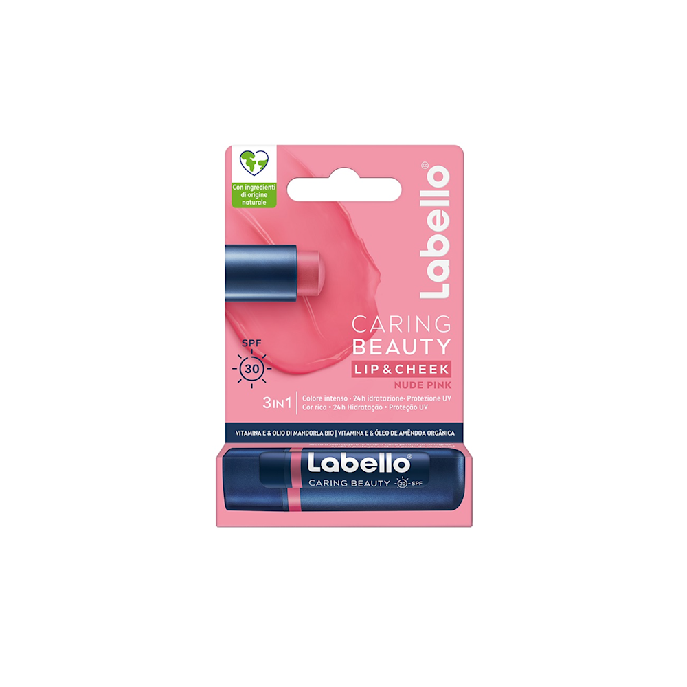 989322312 - LABELLO CARING BEAUTY ROSE' 4,8 G - 4789457_1.png