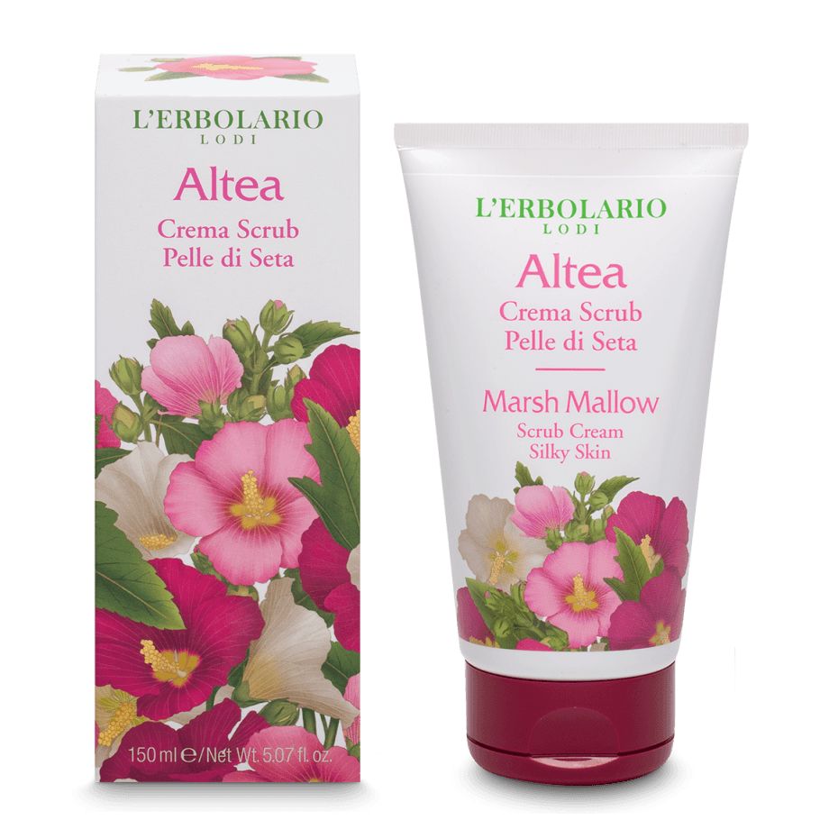 984499158 - L'Erbolario Altea Crema Scrub Pelle di Seta 150ml - 4740698_2.jpg