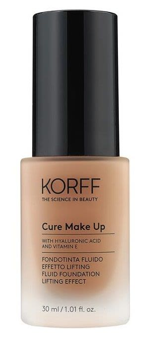 975761139 - Korff Cure Make Up Fondotinta Fluido Effetto Lifting 06 30ml - 4702698_2.jpg