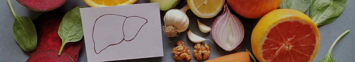 Depurare il fegato in modo naturale: la guida completa