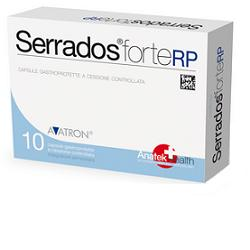 Serrados Forte 10 R.p. Compresse