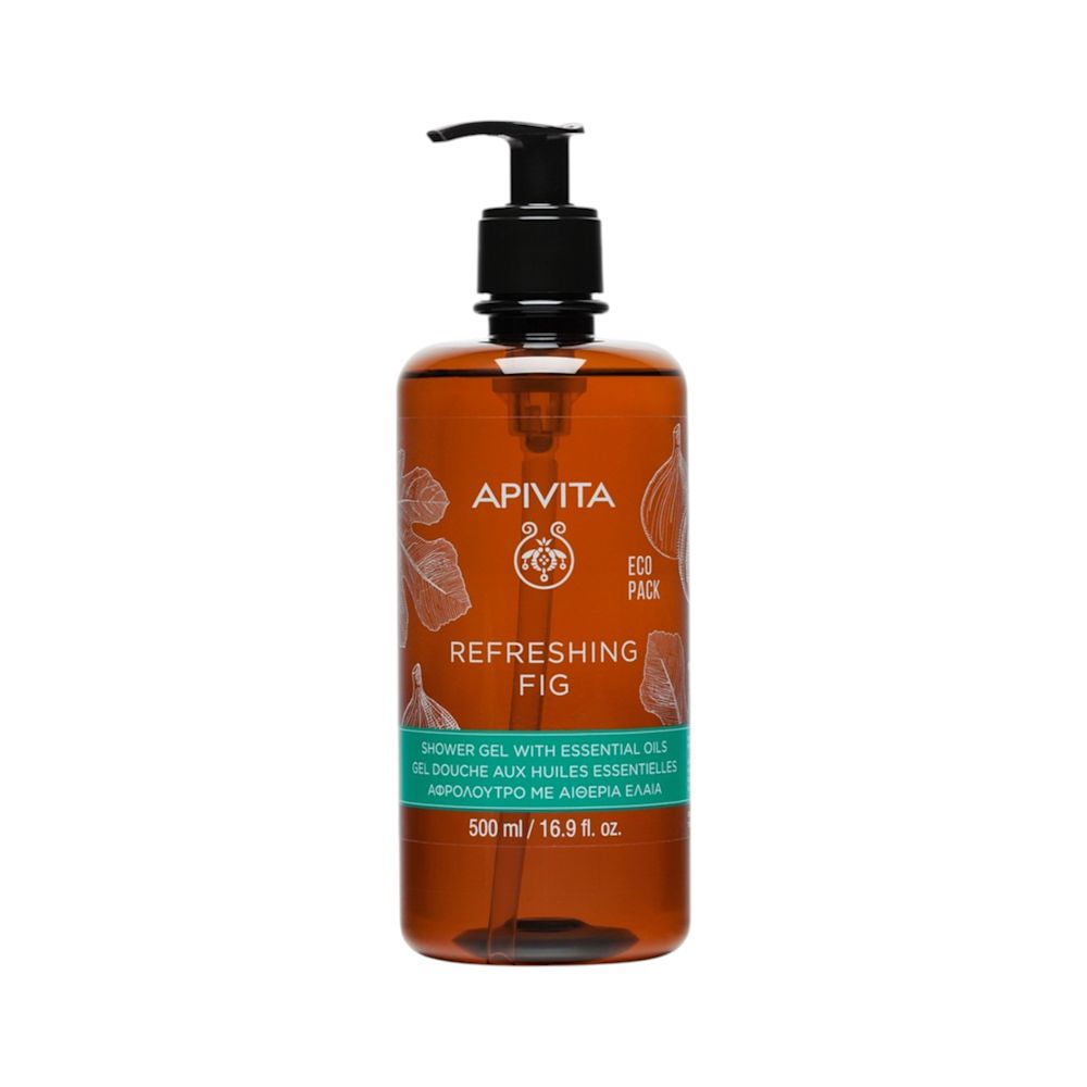 image - 978835546 - APIVITA REFRESHING FIG SHOWER GEL 500 ML - 4734959_1.jpg