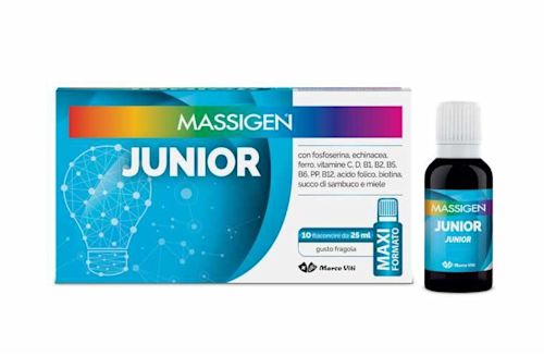 943295079 - Massigen Junior Integratore crescita bambini 10 flaconi - 7894906_1.jpg