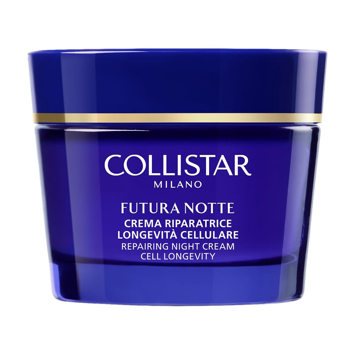 image - 950043935 - Crema notte rivitalizzante e riparatrice che supporta la capacità delle cellule di rigenerarsi durante il riposo, migliorando l'elasticità e l'aspetto della pelle. - 4809871_1.jpg