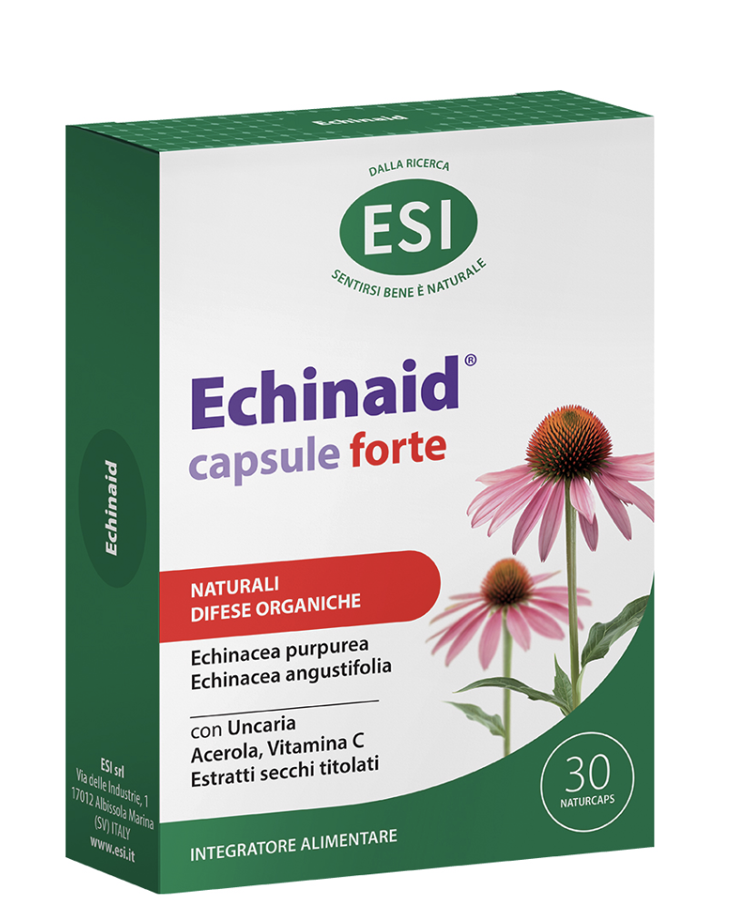 907043145 - ESI ECHINAID CAPSULE FORTE 30 NATUR CAPS - 7875310_1.png