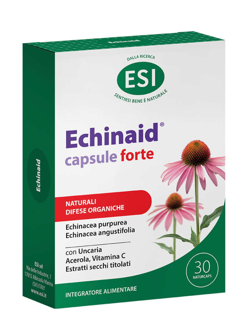 907043145 - ESI ECHINAID CAPSULE FORTE 30 NATUR CAPS - 7875310_1.png