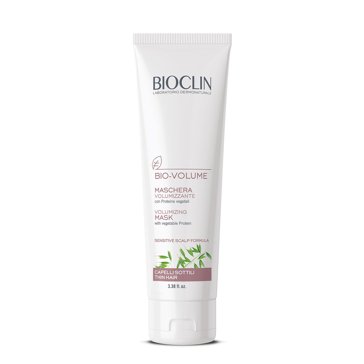 Bioclin Bio Volume Maschera Volumizzante 200ml