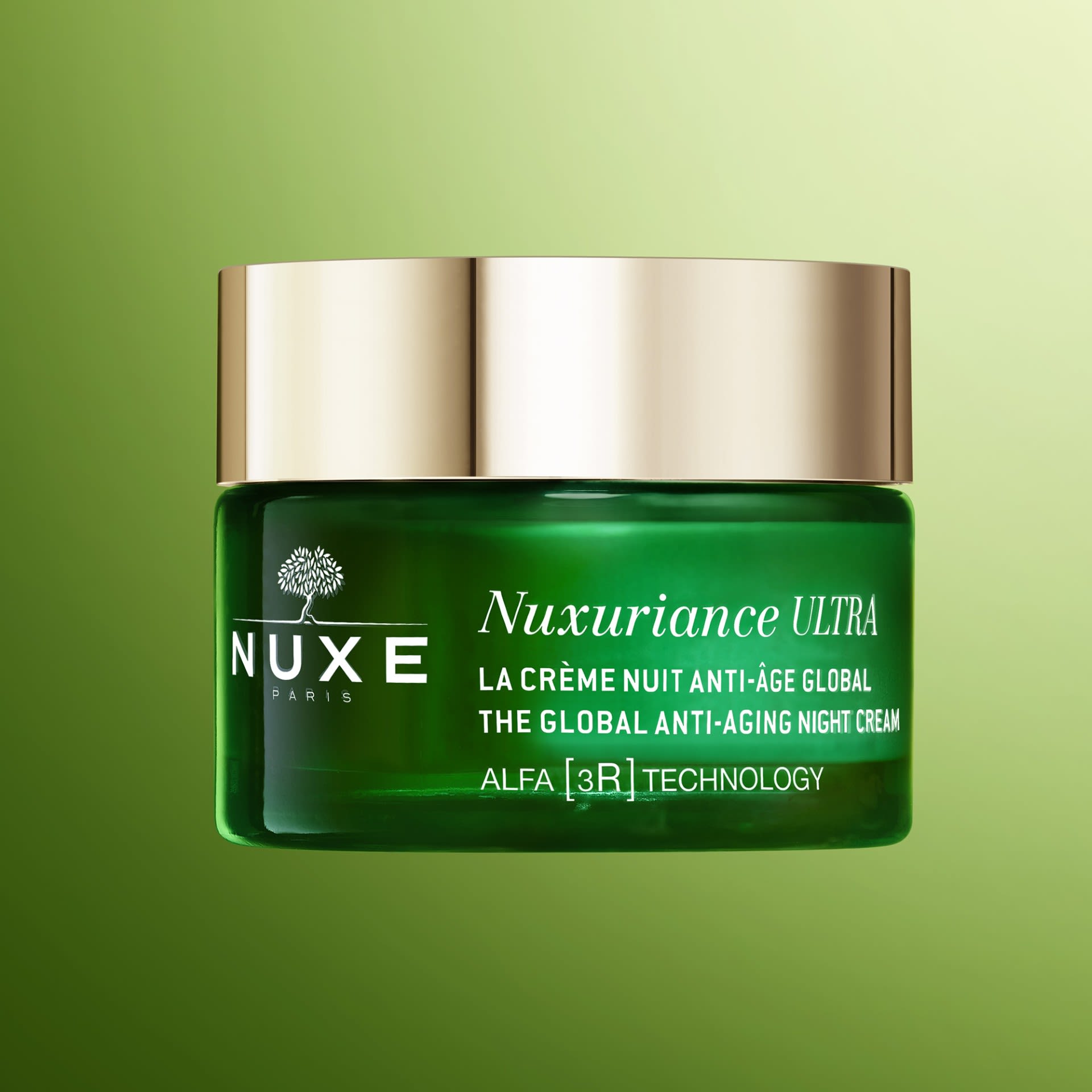 image - 987654441 - NUXE NUXURIANCE ULTRA CREMA NOTTE ANTI ETA' GLOBALE 50 ML - 4747729_14.jpg