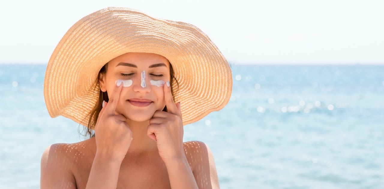 image - Magazine | Eritemi solari e scottature cinque rimedi