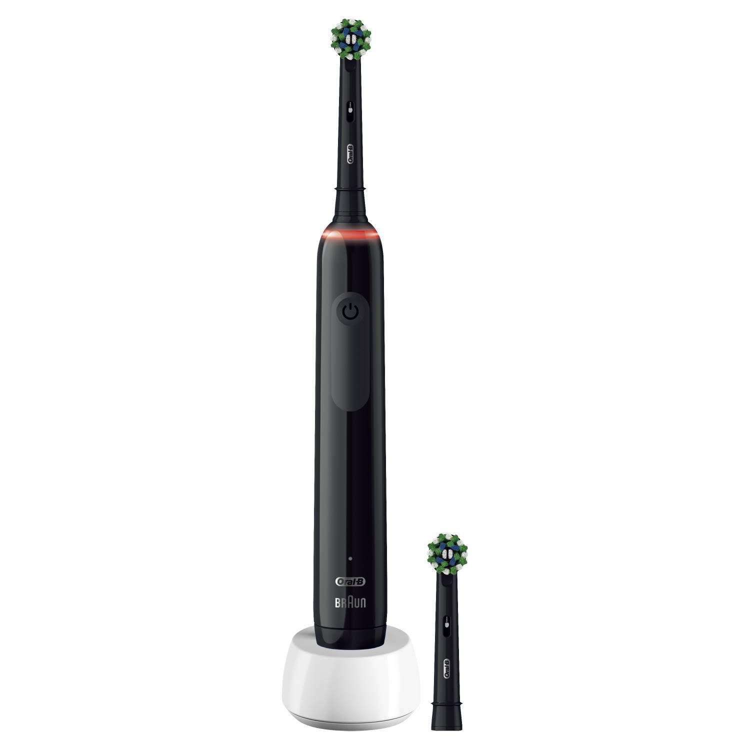 984825149 - Oral-B Pro 3 Black Spazzolino Elettrico - 4710097_1.jpg