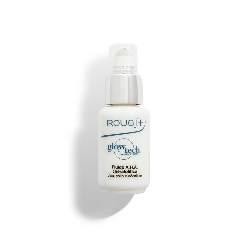 Rougj Glowtech Fluido Cheratolitico 30ml