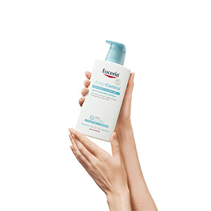Eucerin - Category - Dermatite atopica​