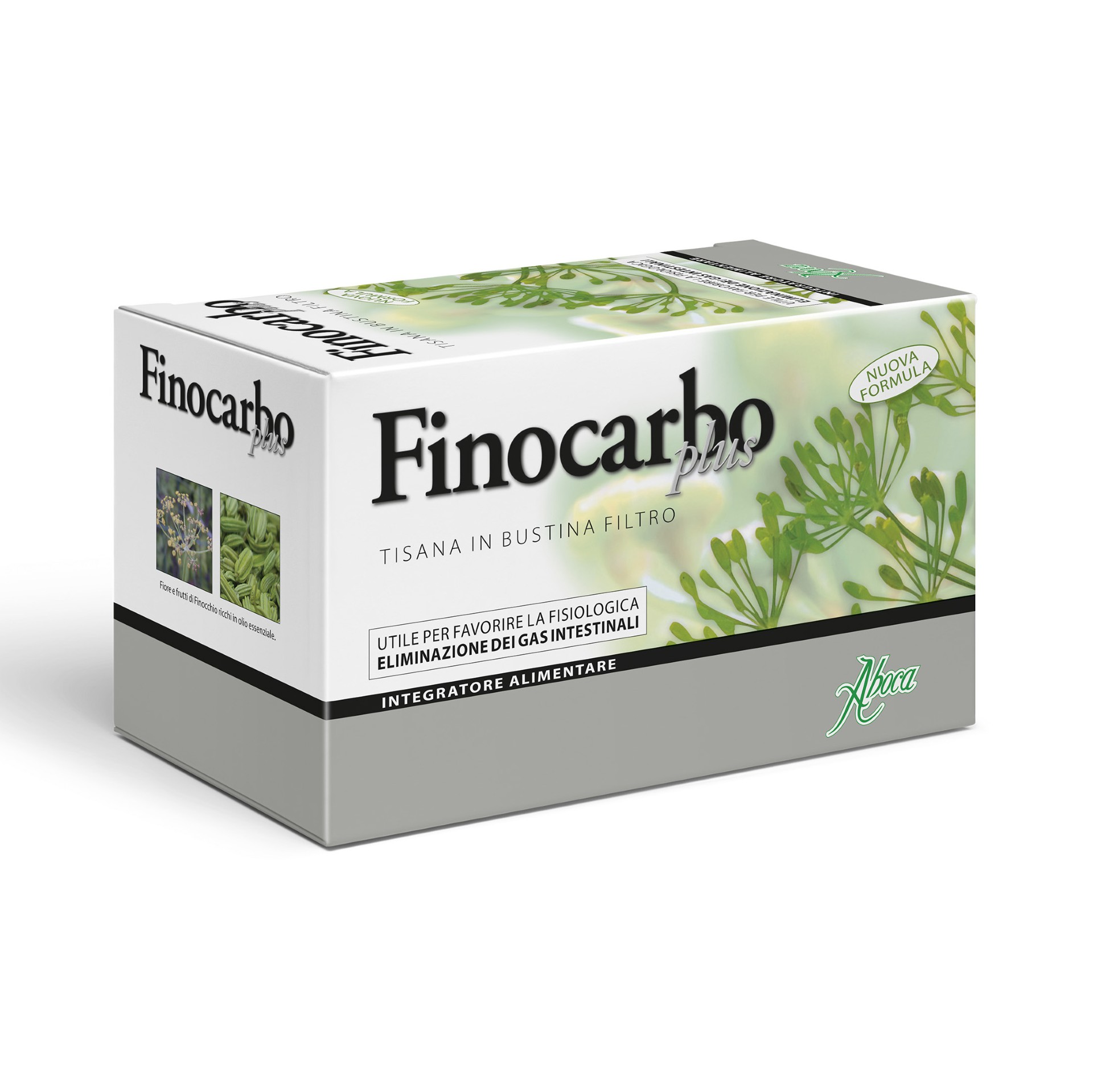 905169595 - FINOCARBO PLUS TISANA 20 BUSTINE 2 G - 7812605_4.jpg