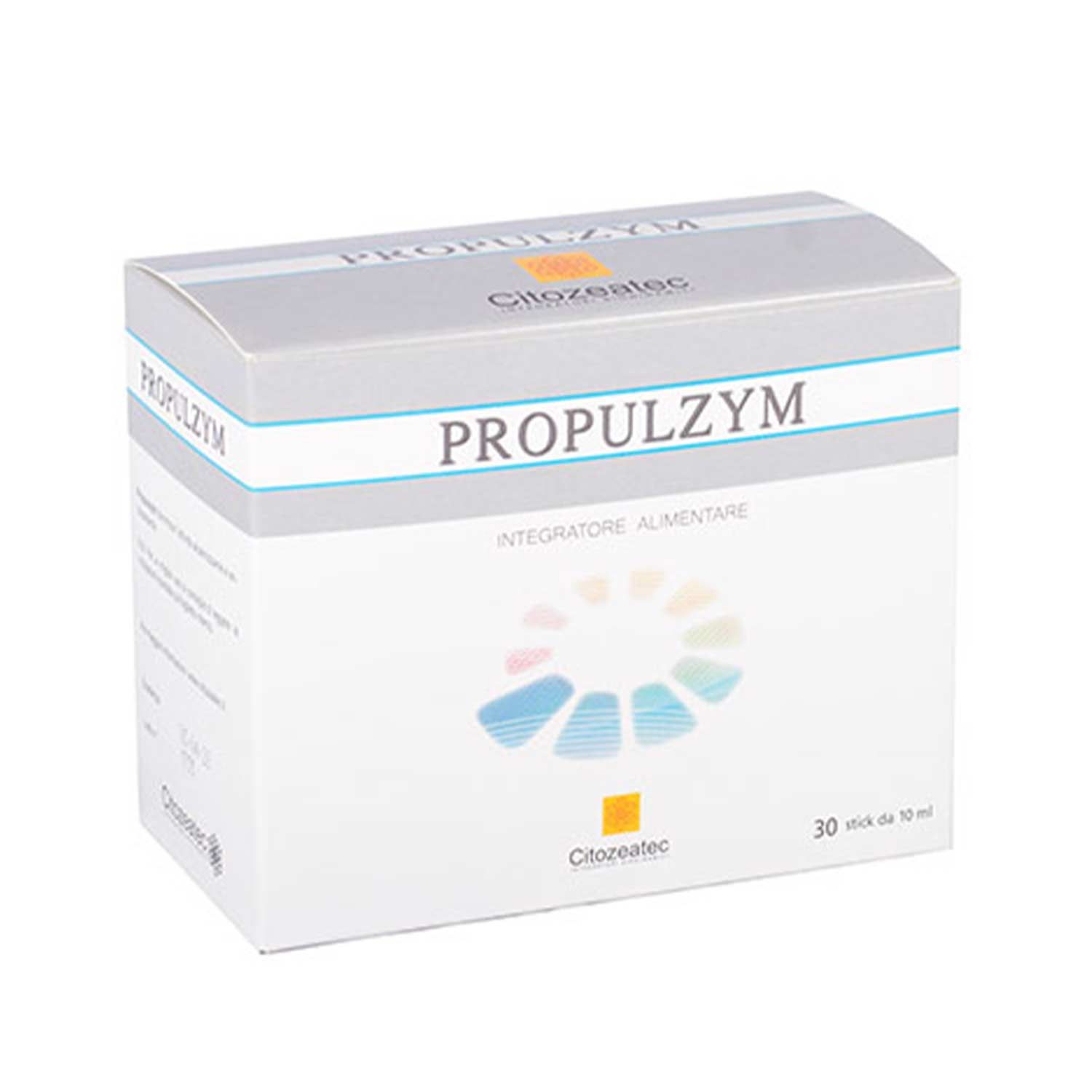 Propulzym Integratore Energetico 30 Bustine