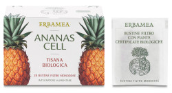 921563060 - Erbamea Ananas Cell Tisana Bio 20 Bustine - 4717712_2.jpg