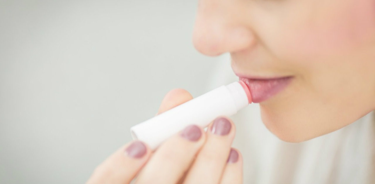 Magazine | Un rimedio utile per labbra sensibili e disidratate