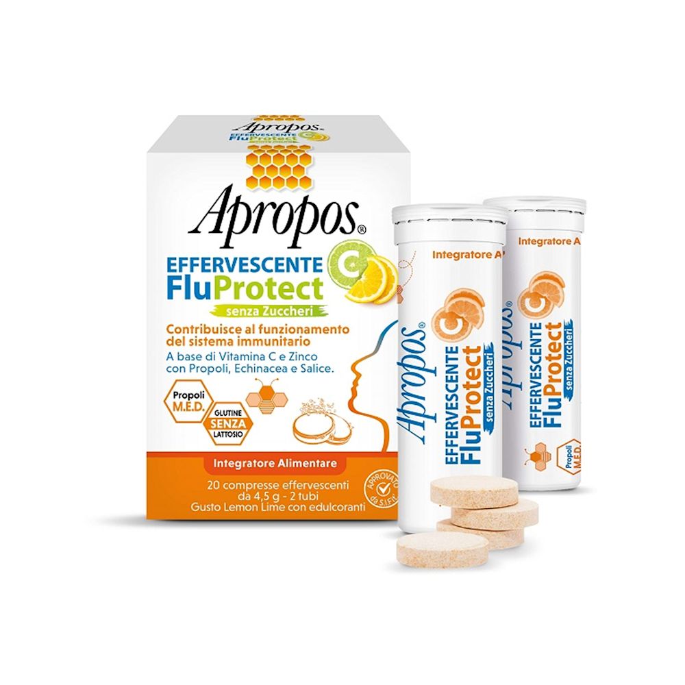 988660561 - APROPOS EFFERVESCENTE C FLUPROTECT SENZA ZUCCHERI 20 COMPRESSE EFFERVESCENTI - 4805646_1.jpg
