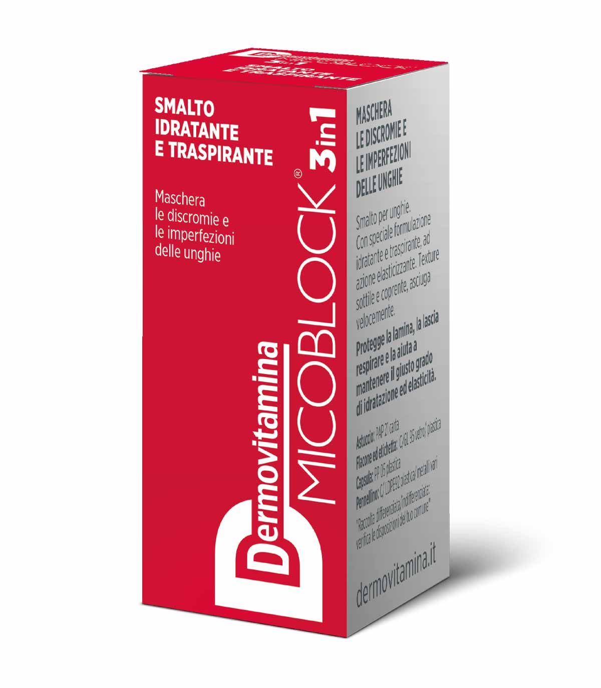977099213 - Dermovitamina Micoblock Smalto 3 in 1 rosso 5ml - 7894737_4.jpg