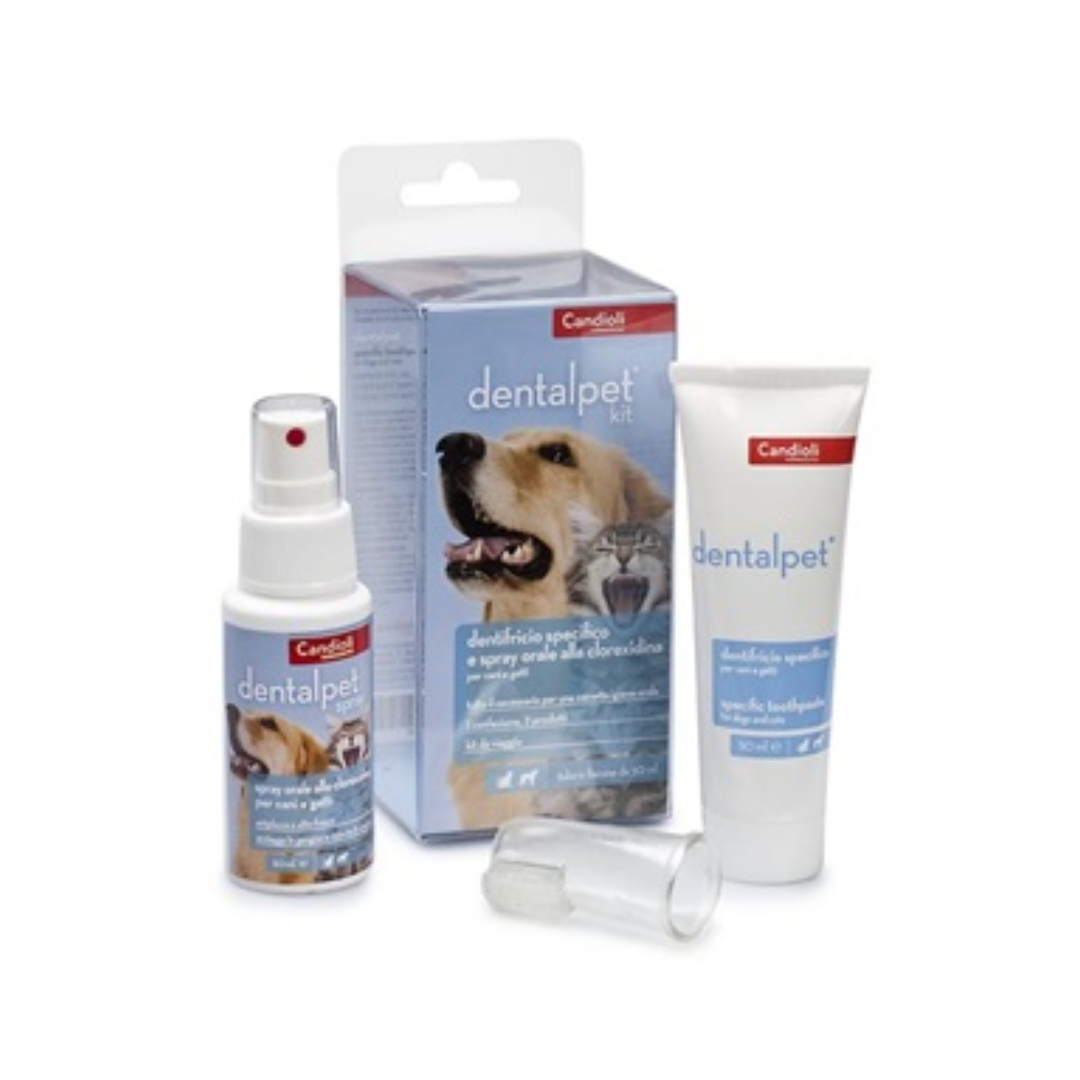 image - 904344328 - DENTALPET KIT DENTIFRICIO 50ML+SPRAY ORALE 50ML+1 DITALE - 7888807_2.jpg