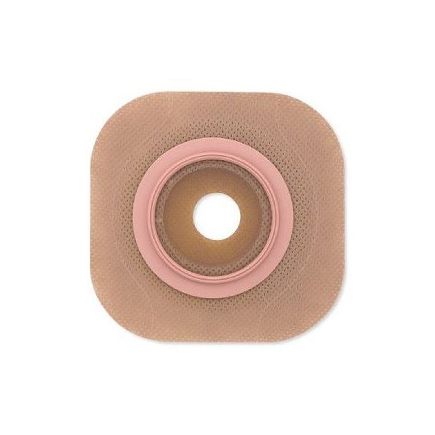 image - 904436146 - Placca adesiva ritagliabile con flangia flottante che garantisce comfort, adesione sicura e protezione della pelle per stomie di diverse dimensioni. - 4866610_2.jpg