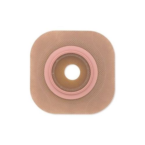 image - 904436146 - Placca adesiva ritagliabile con flangia flottante che garantisce comfort, adesione sicura e protezione della pelle per stomie di diverse dimensioni. - 4866610_2.jpg