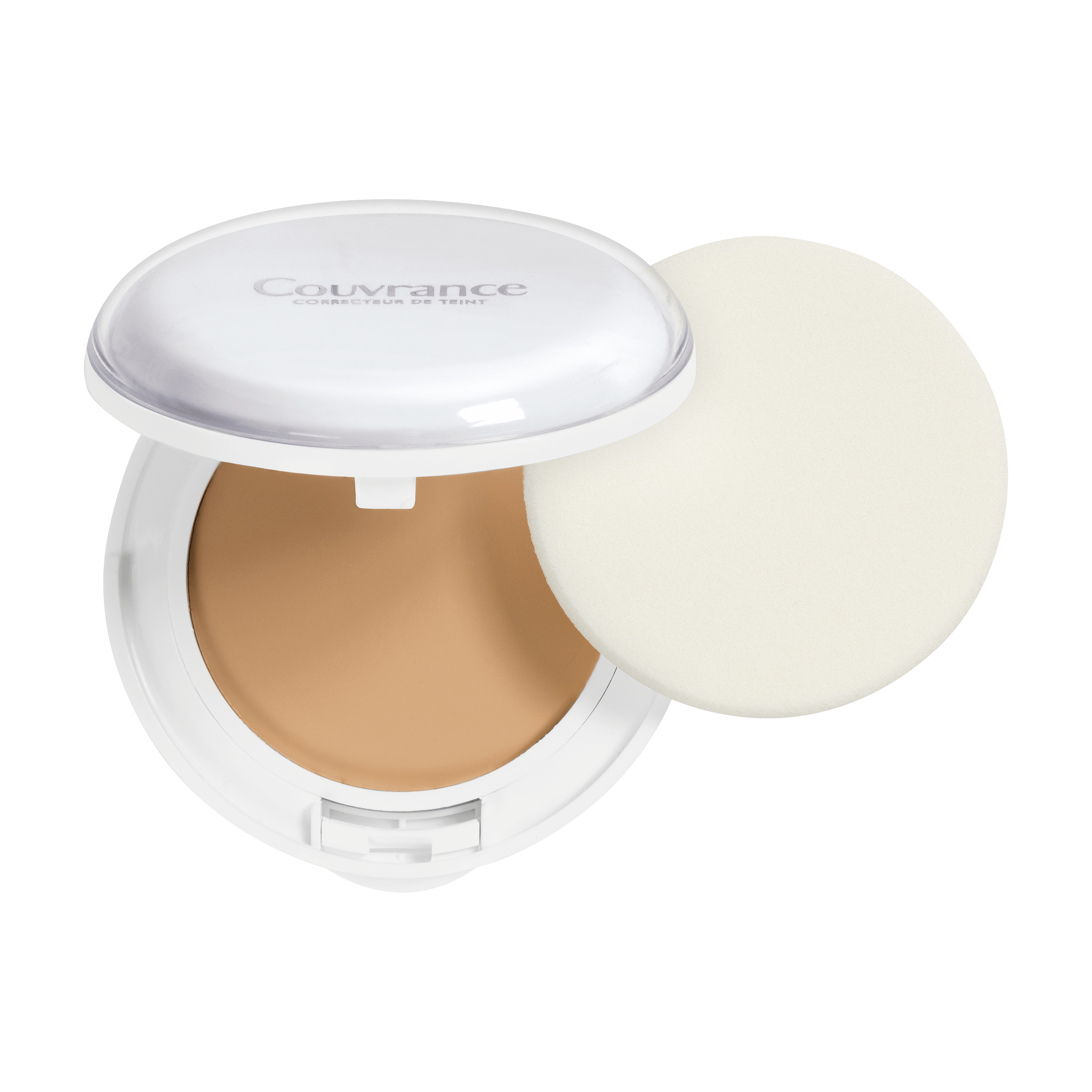 Avene Couvrance Crema Compatta Comfort Beige 10 Grammi