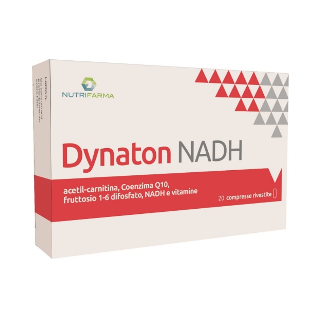 image - 976306441 - NUTRIFARMA DYNATON NADH 20 COMPRESSE - 4864726_2.jpg