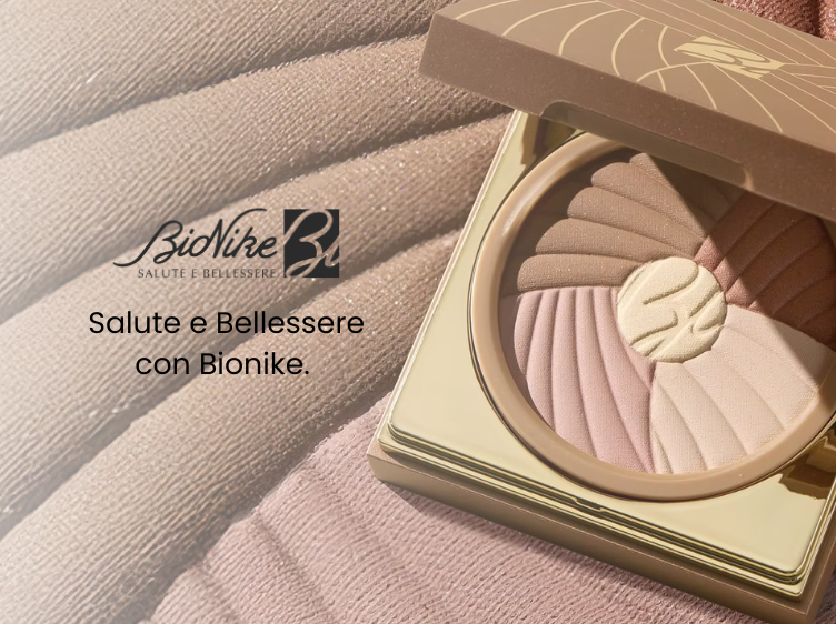 image - Hero mobile Bionike