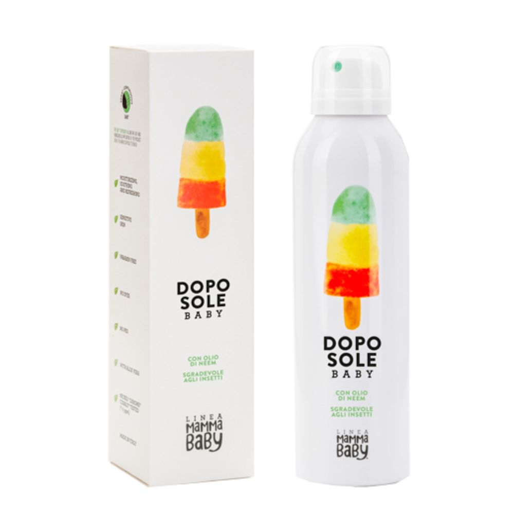 image - 978254326 - MAMMABABY DOPOSOLE BABY CON OLIO DI NEEM 150 ML - 4822481_1.jpg