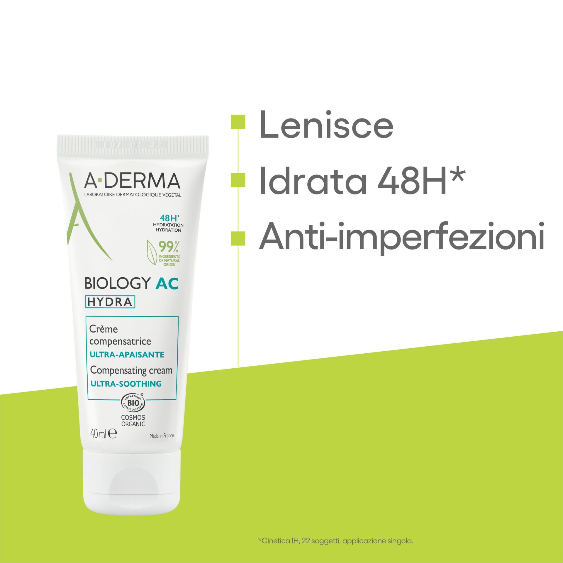 image - 985668375 - ADERMA BIOLOGY AC HYDRA CREMA COMPENSATRICE ULTRA LENITIVA 40 ML - 4710830_11.jpg