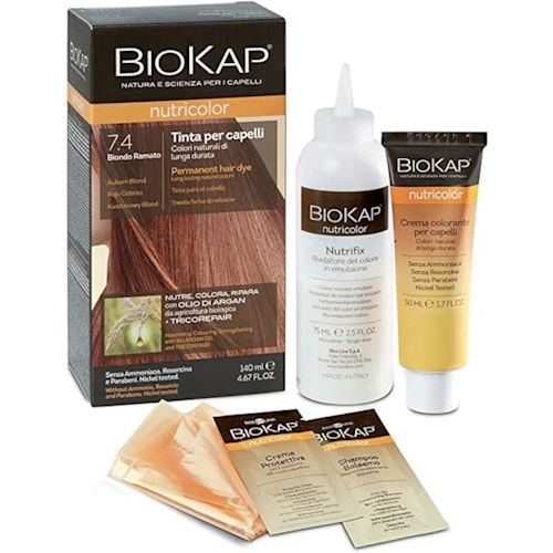 935057392 - Biokap Nutricolor Tinta Capelli 7.4 Biondo Ramato - 4723598_3.jpg