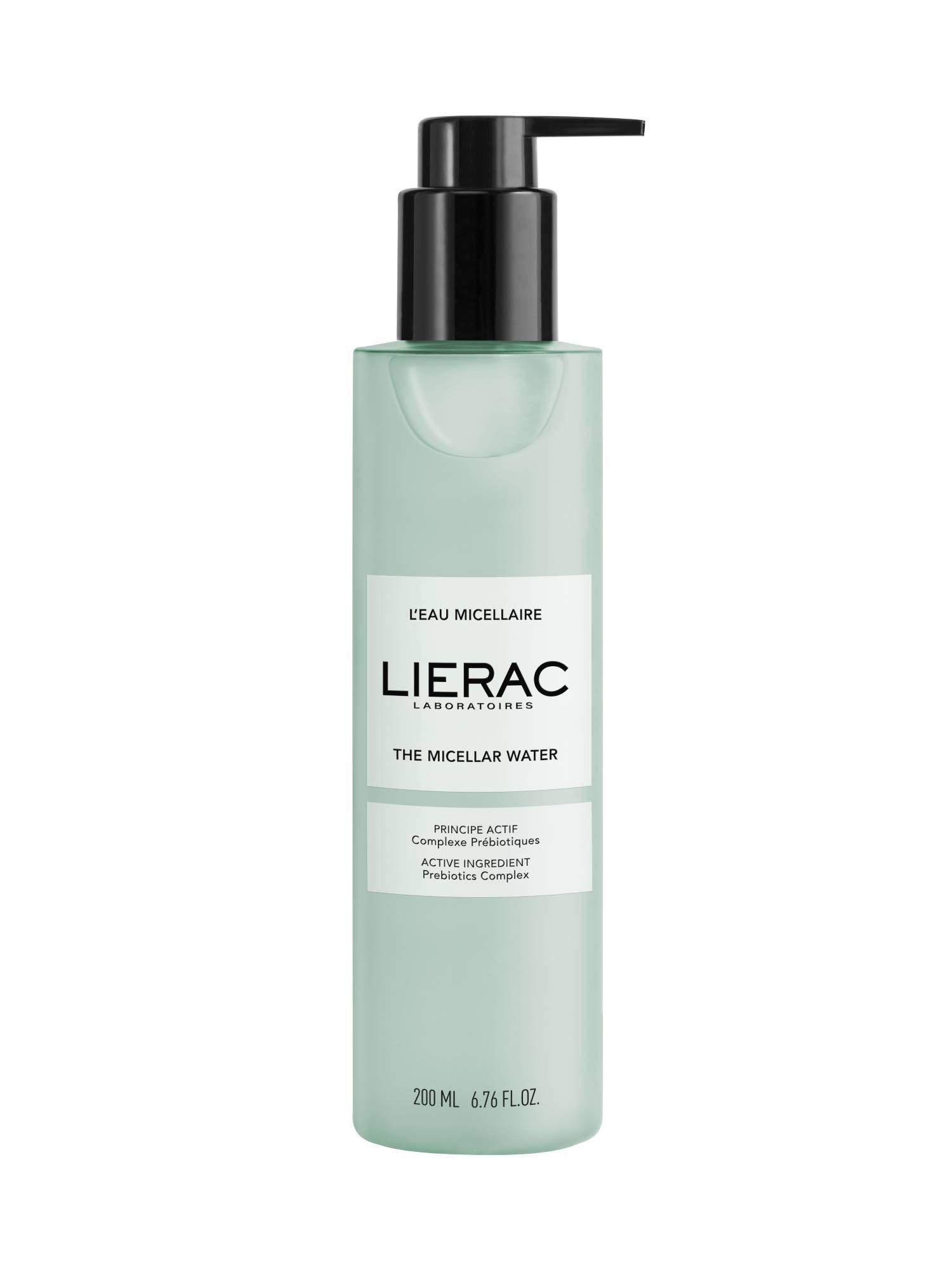 Lierac Acqua Micellare 200ml