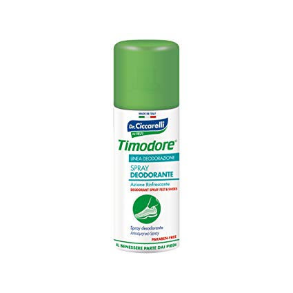 901179046 - Timodore Spray Deodorante Piedi 150ml - 7873641_2.jpg