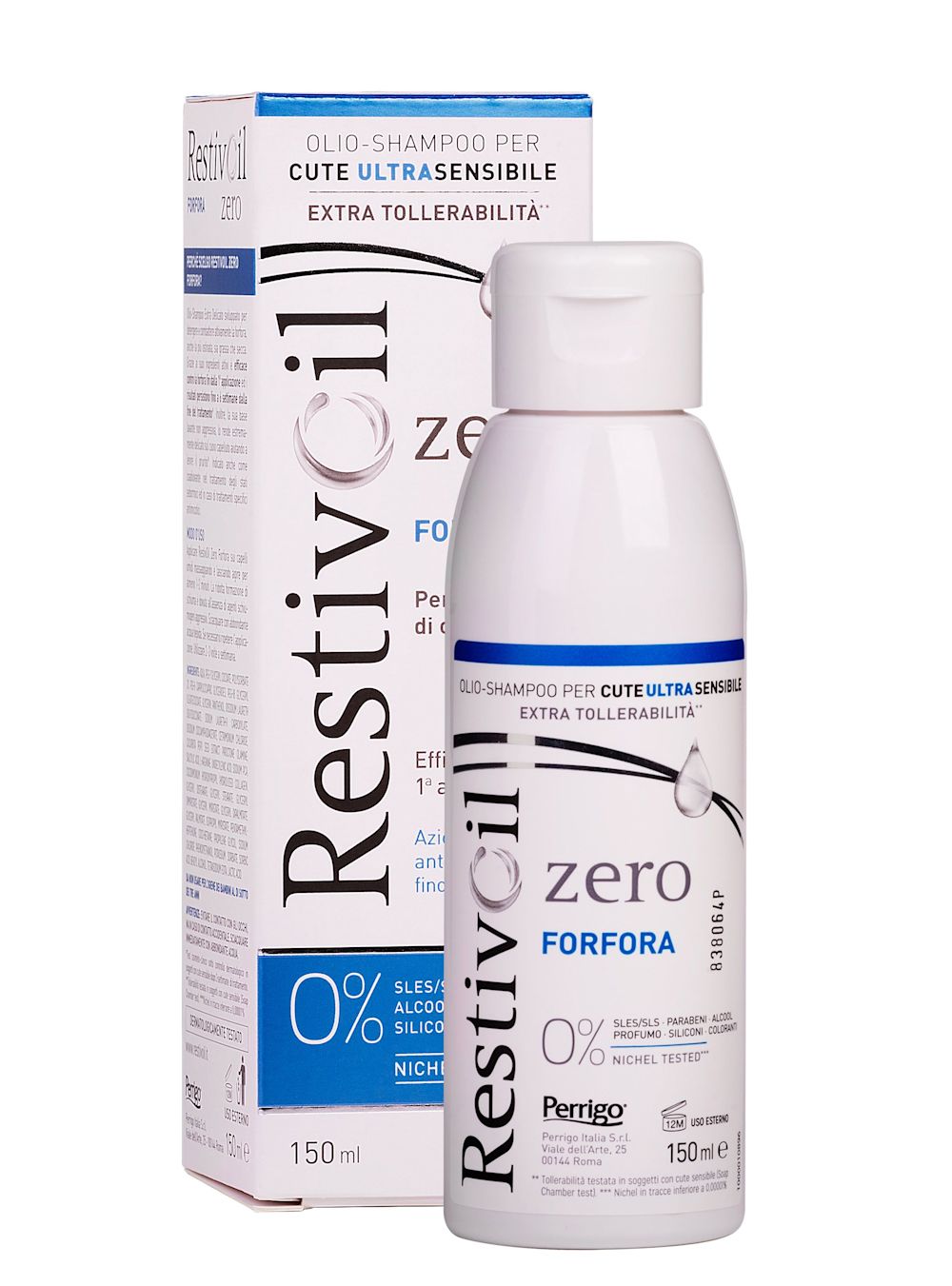 926891971 - Restivoil Zero Shampoo Antiforfora 150ml - 7883619_2.jpg