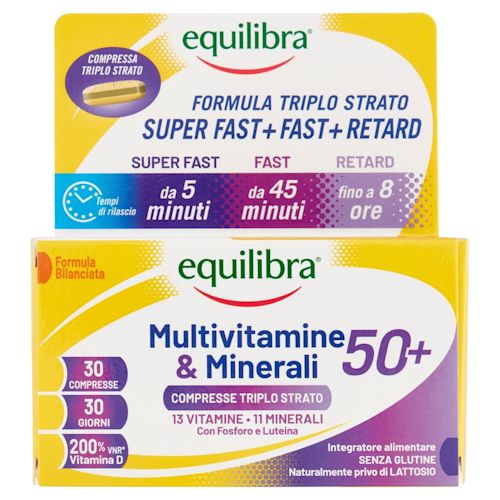 980519019 - MULTIVITAMINE&MINERALI 50+ 30 COMPRESSE - 4736538_1.jpg