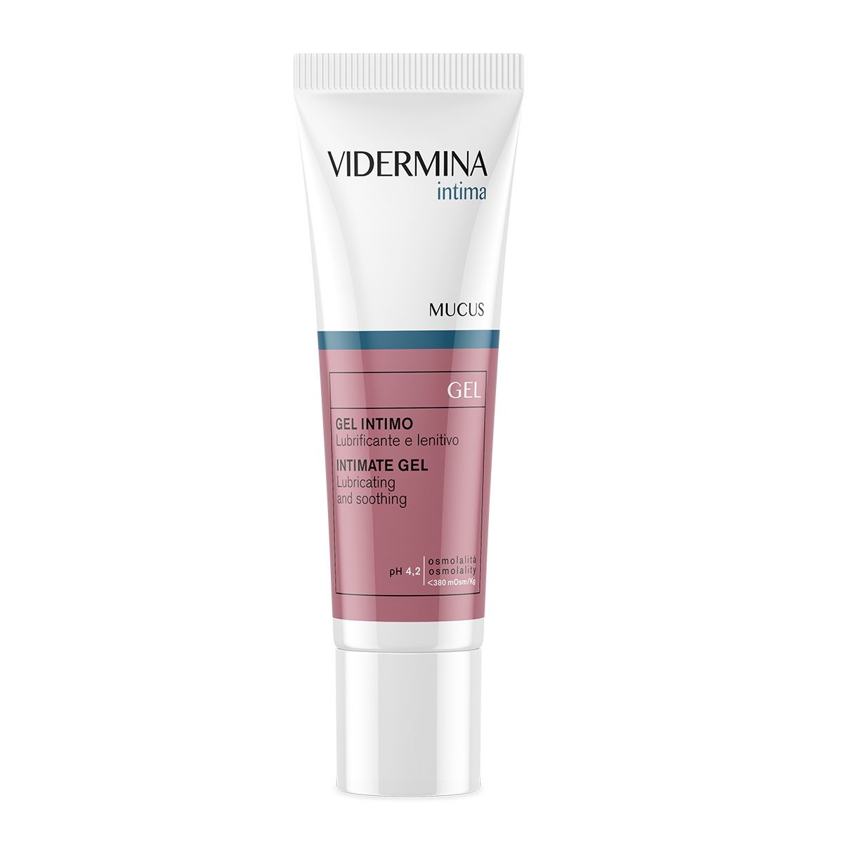 Vidermina Mucus Gel Intimo 30ml