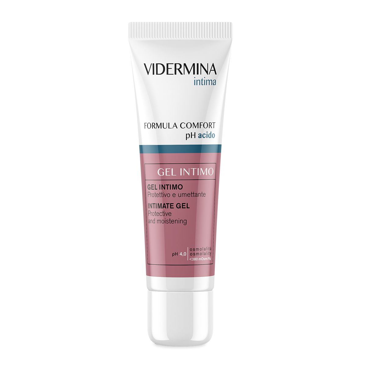 Vidermina Gel Intimo Nuova Formula 30ml