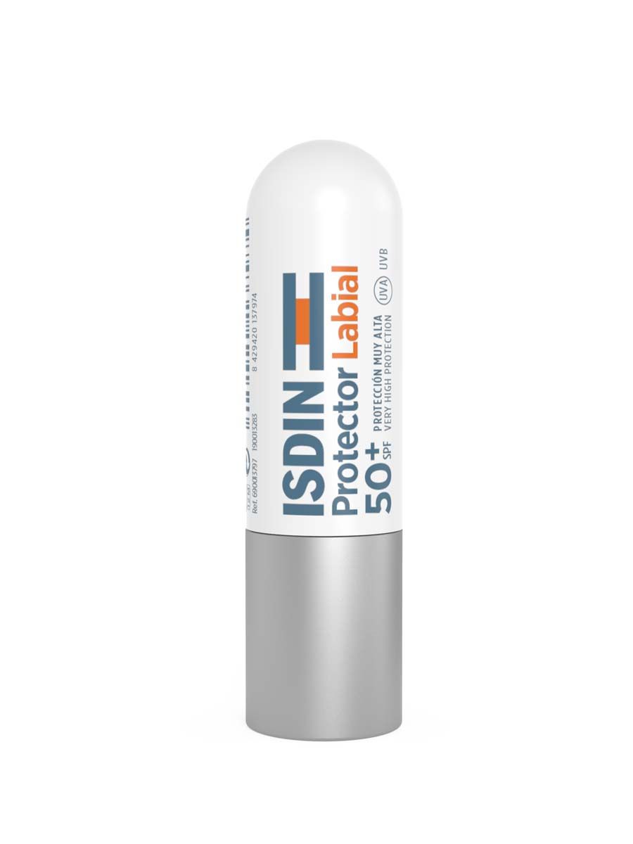 Isdin Protector Labial Stick Labbra SPF 50+ 4,8g