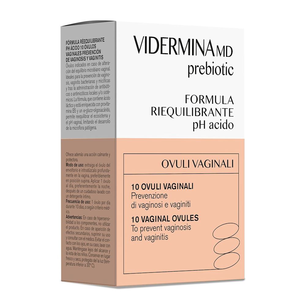 935669489 - Vidermina Prebiotic Ovuli 10 Ovuli - 7880962_2.jpg