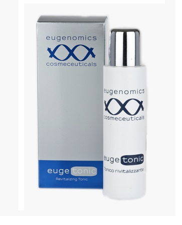 Eugenomics Eugetonic Tonico Rivitalizzante 150ml