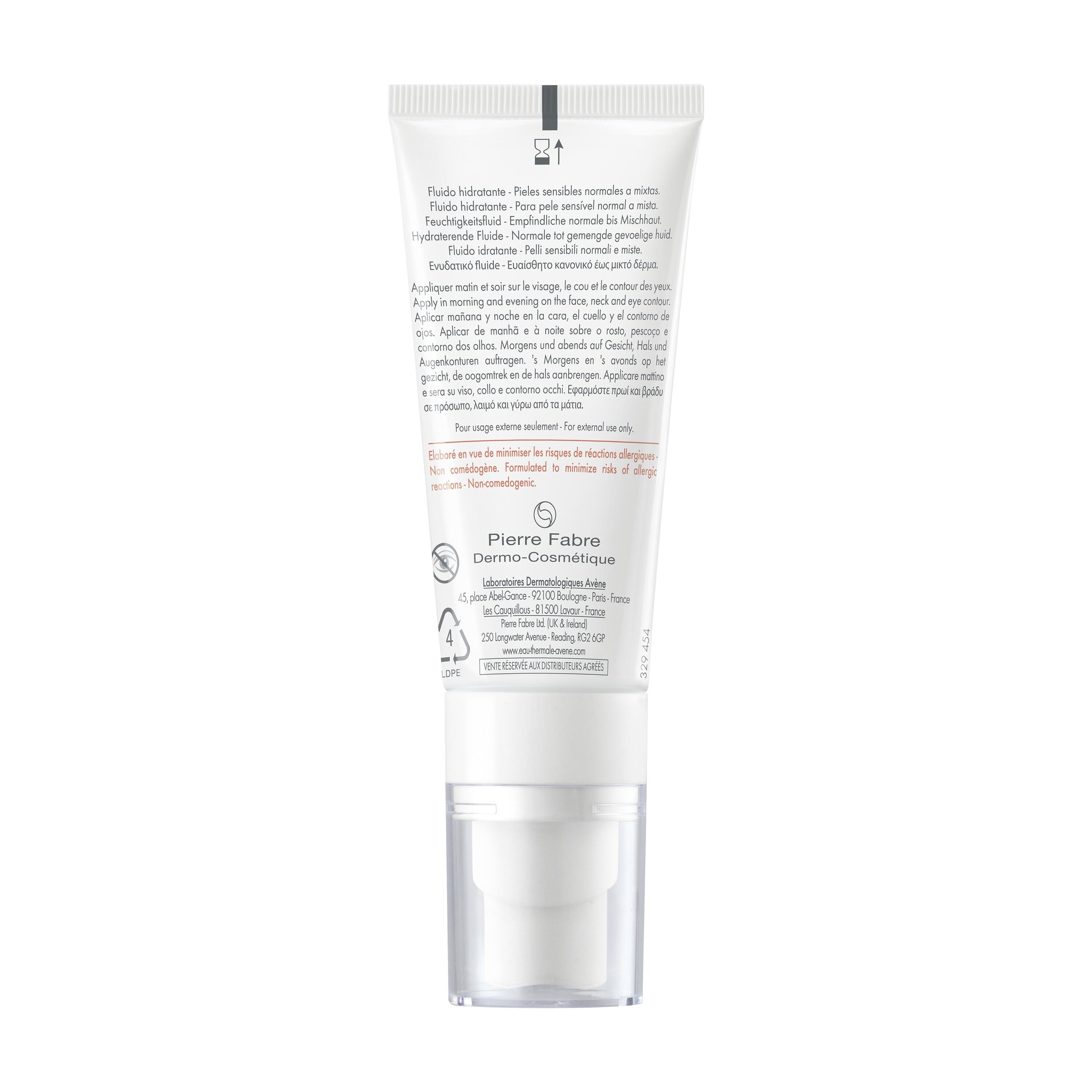 984328649 - Avene Tolerance Hydra 10 Fluido Idratante 40ml - 4709830_2.jpg