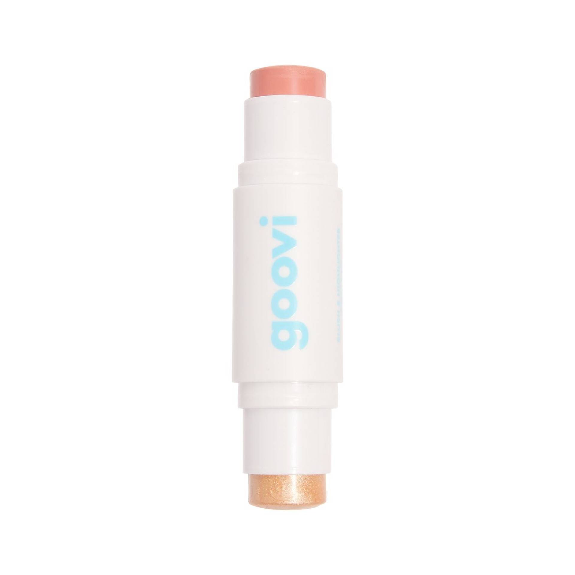 Goovi Stick Duo Blush E Illuminante 01 2x8g